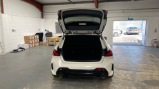 BMW 1 Series M135i xDrive 5dr Step Auto Petrol Hatchback